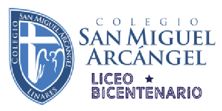 san miguel arcangel